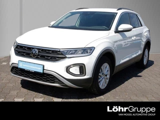 Volkswagen T-Roc 1.5 TSI DSG Life 16" App-Con.+VC ACC LED RFK+PDC SHZ
