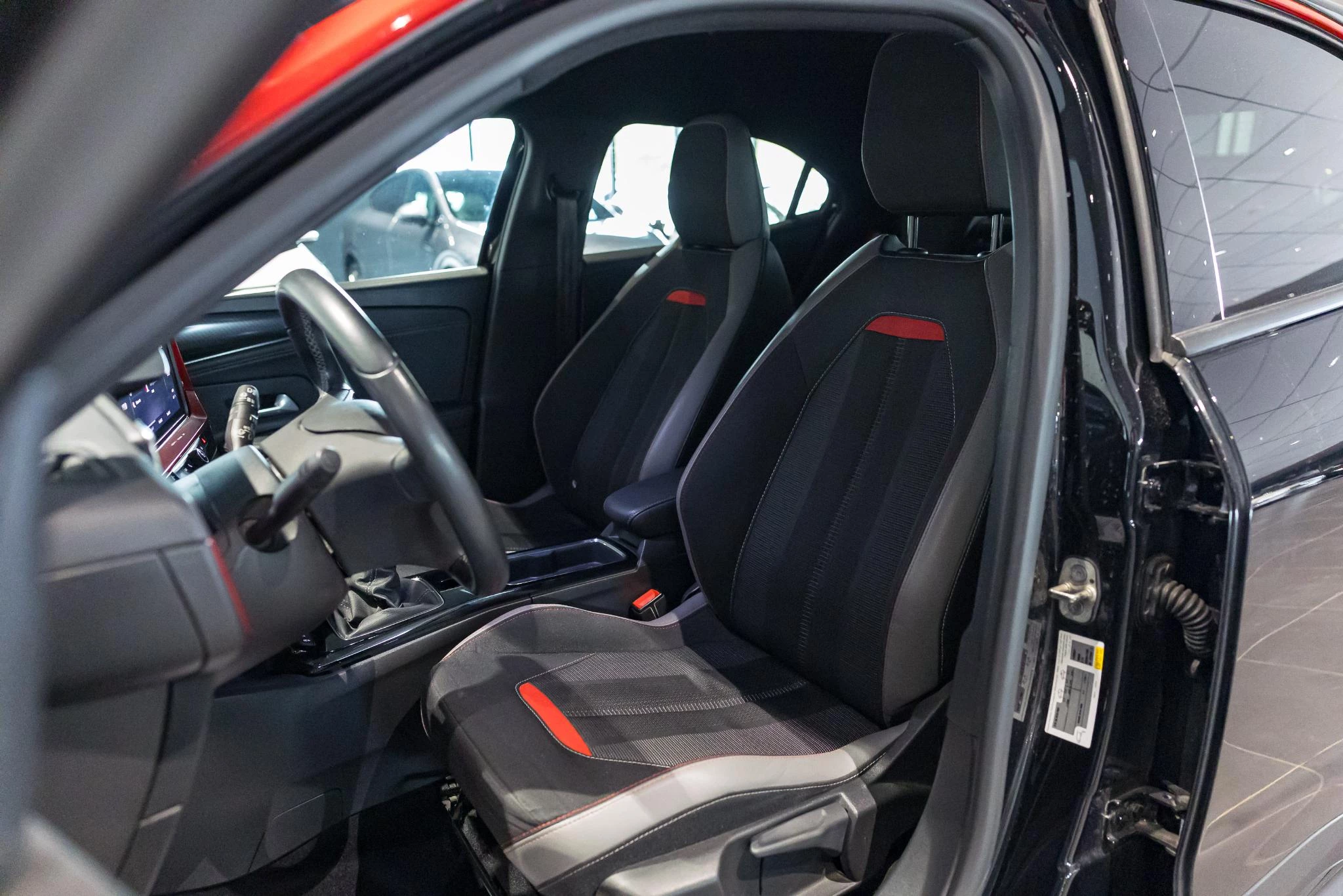 Opel Mokka 1.2 Turbo 96kW S/S GS Line