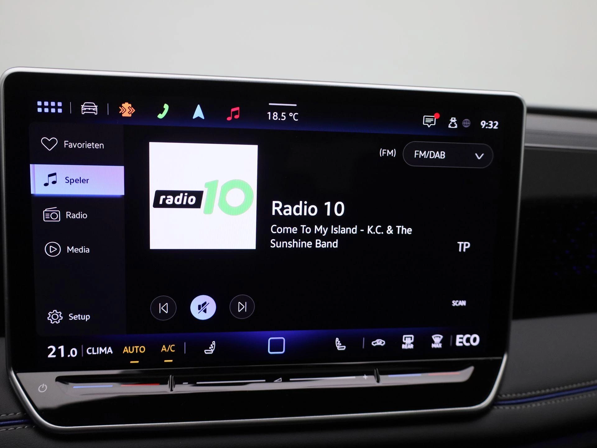 Volkswagen Tiguan 1.5 eHybrid R-Line Edition 204 PK|