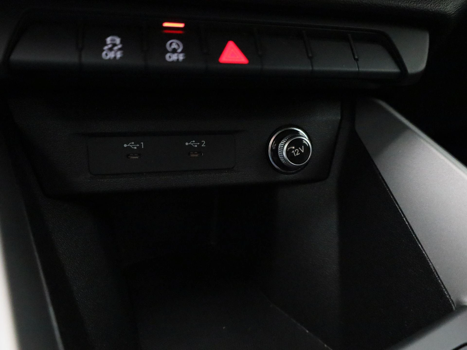 Audi A1 Sportback 25 TFSI Pro Line