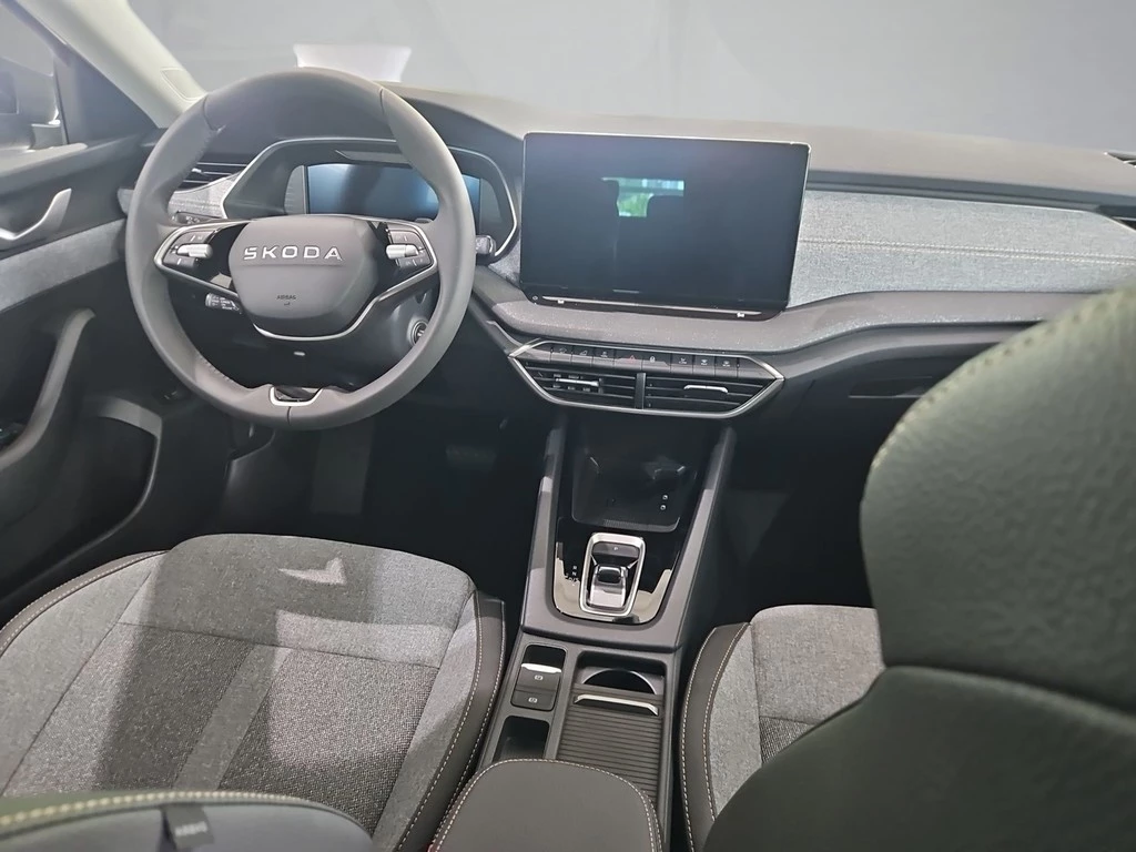 Škoda Octavia Combi 1.5 TSI mHEV 110 kW DSG Balance