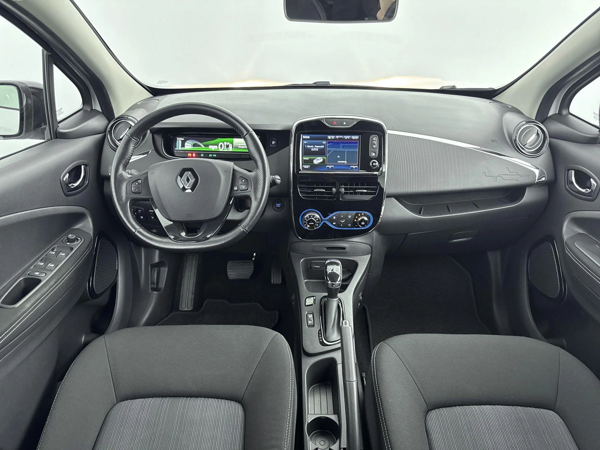 Renault ZOE R110 Limited 41 kWh