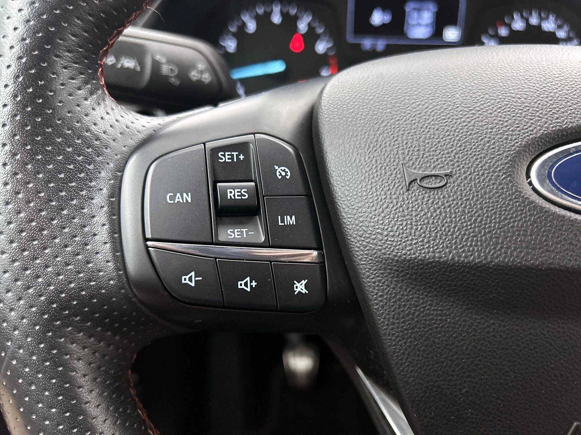 Ford Fiesta 1.0 EcoBoost ST-Line