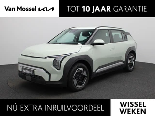 Kia EV3 Air 81.4 kWh