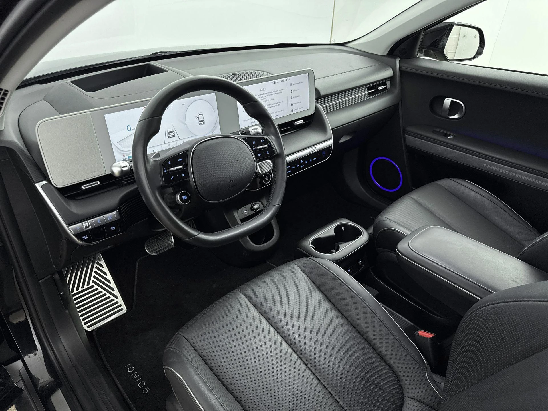 Hyundai-IONIQ 5-image-16