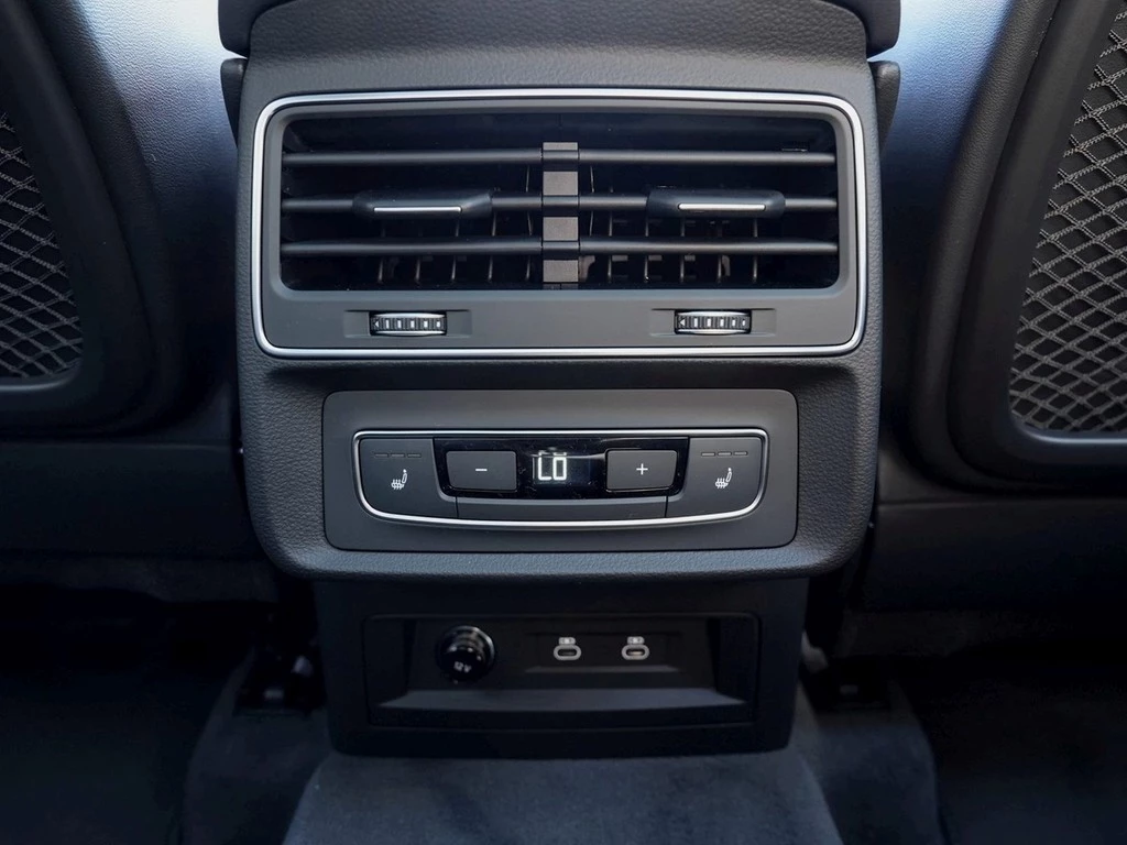 Audi Q7 TFSIe quattro S line ALP
