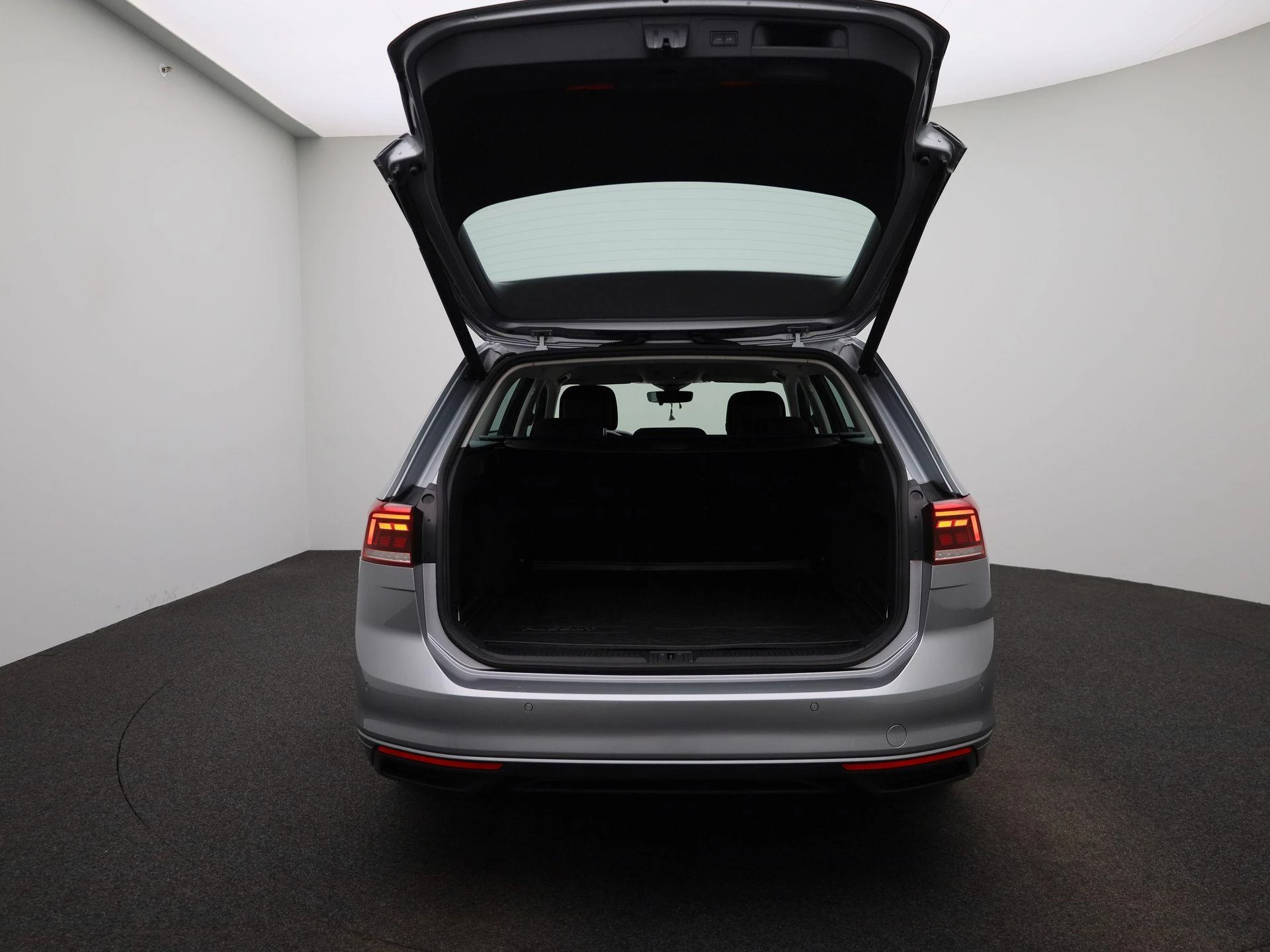 Volkswagen Passat Variant 1.5 TSI Business 150 PK