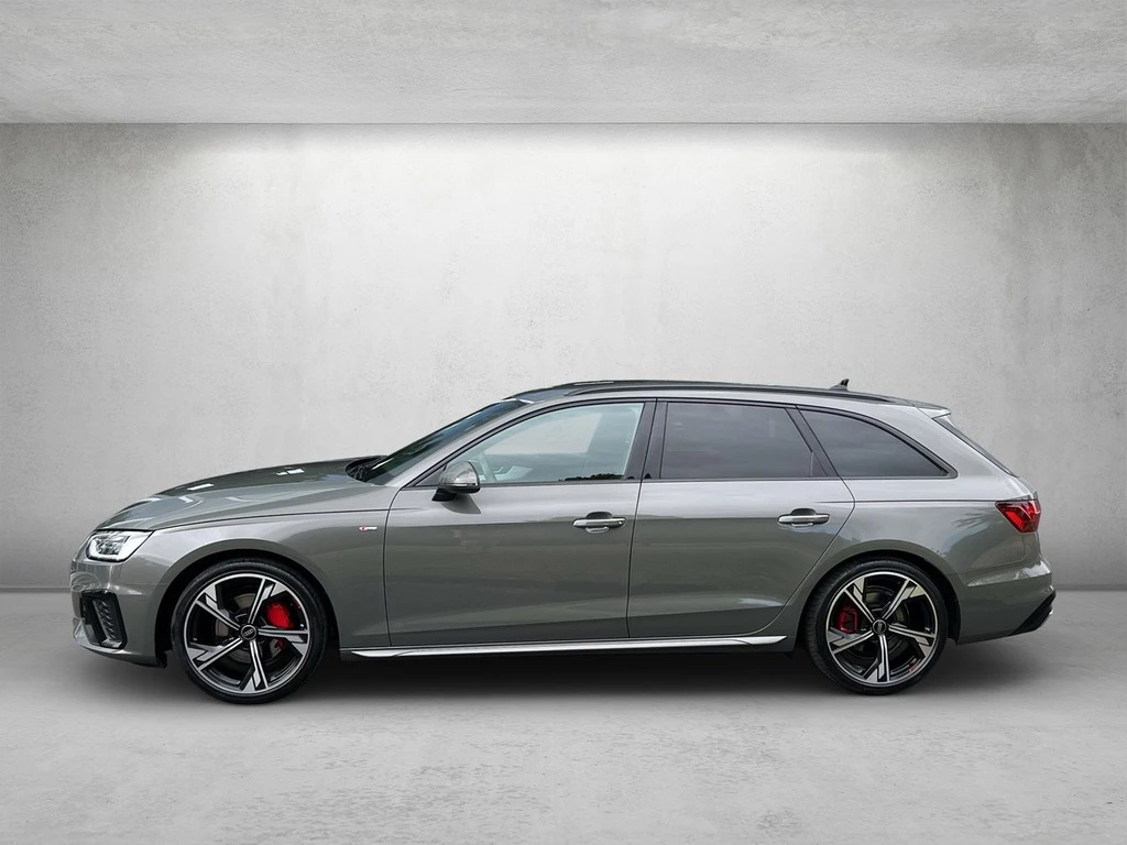 Audi A4 Avant S line 40 TFSI S tronic *LED*