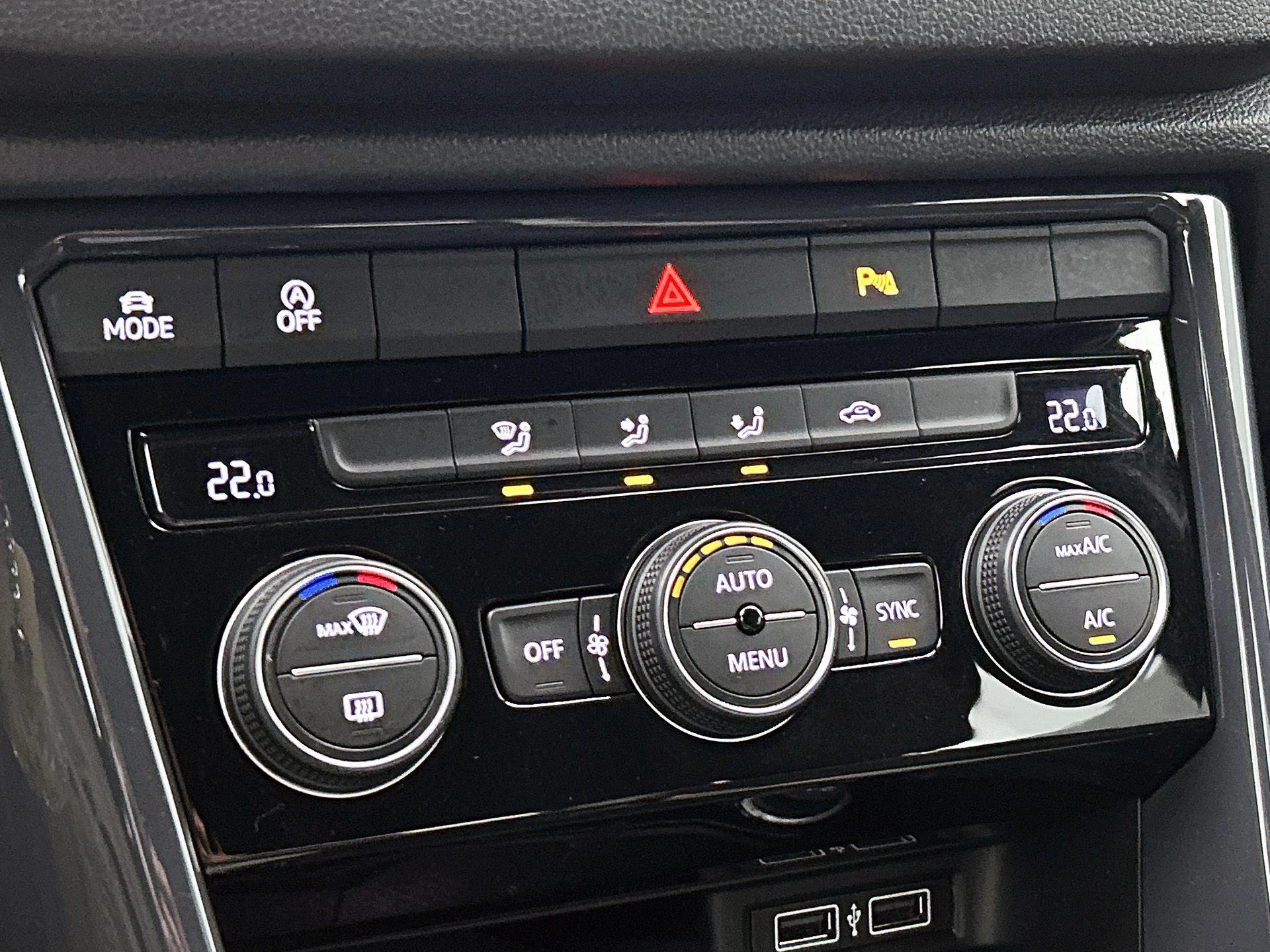Volkswagen T-Roc 1.5 TSI Sport | 150 PK |