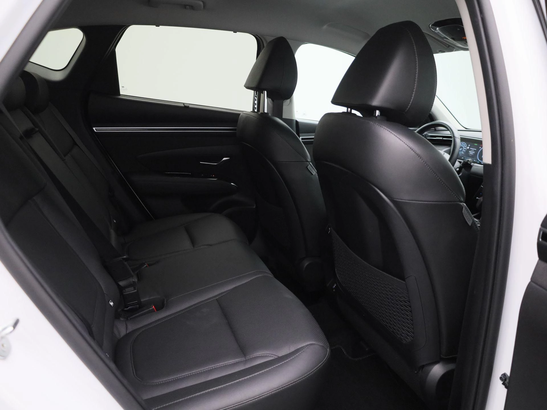 Hyundai Tucson 1.6 T-GDi 48V Shine 7-DCT