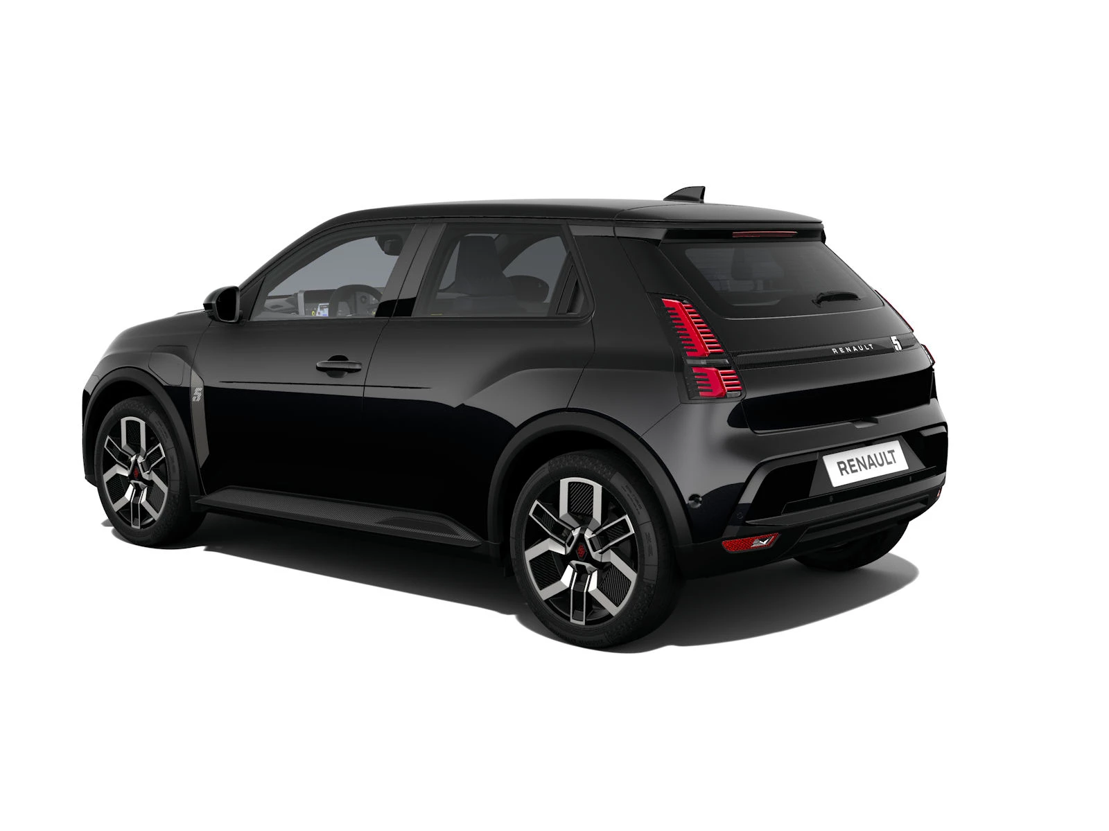 Renault 5 Techno