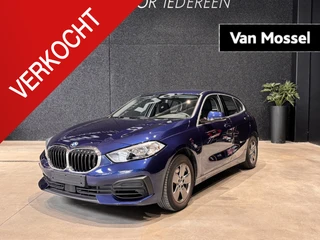 BMW Série 1 Hatch 118iA (103 kW)
