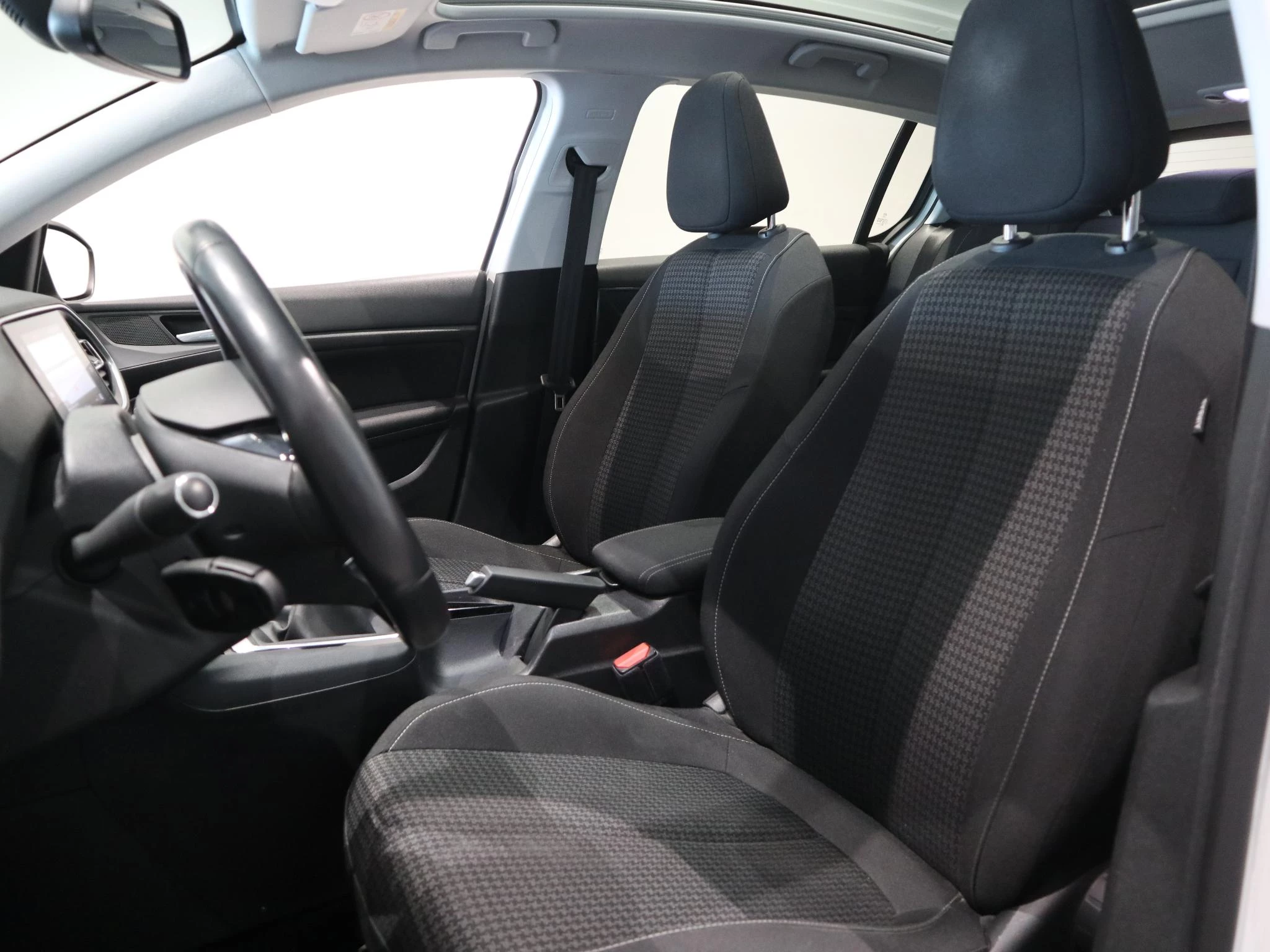 Peugeot 308 Blue Lease Executive