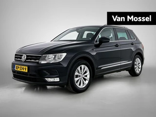 Volkswagen Tiguan 1.4 TSI Connected Series