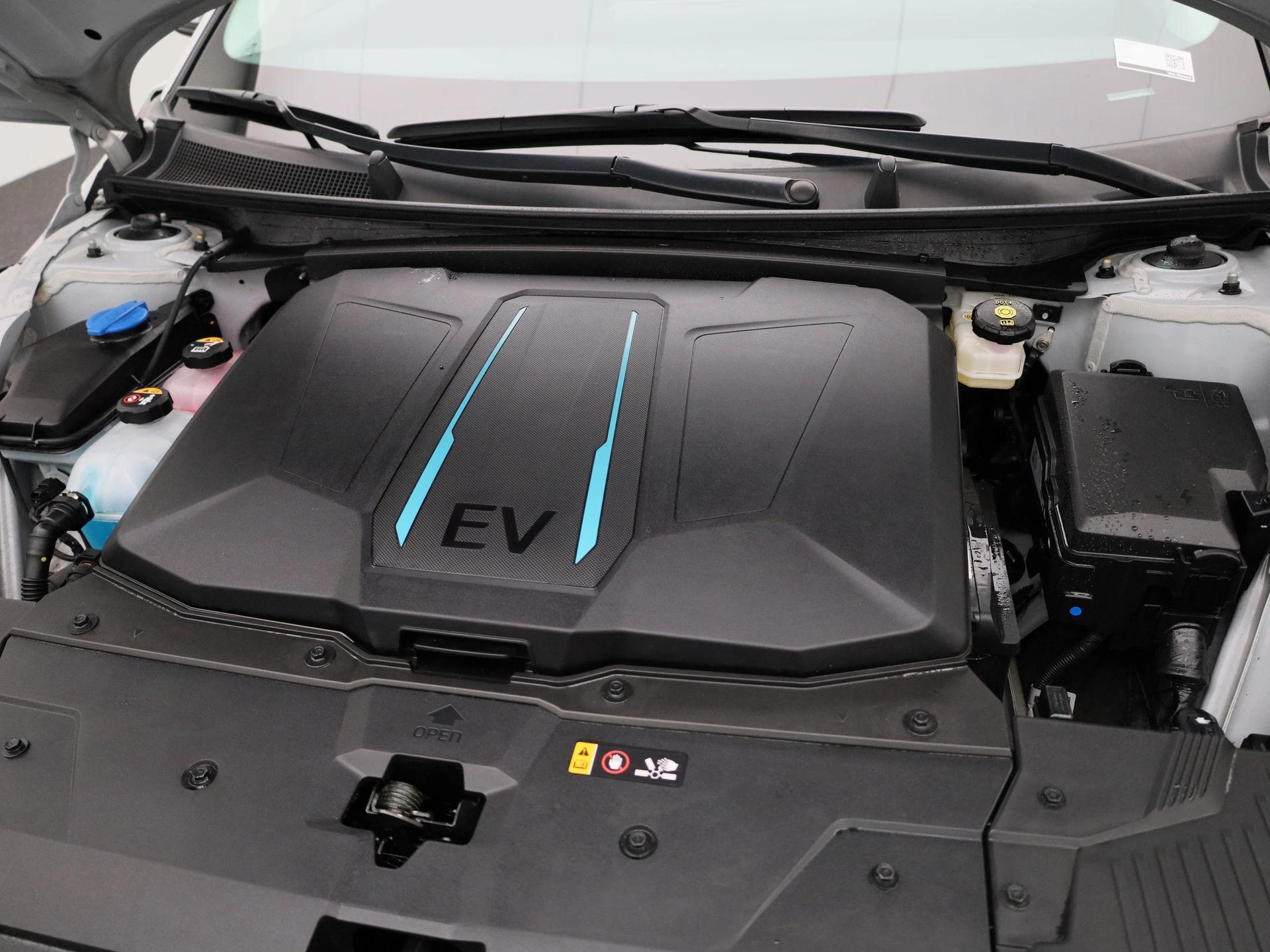 Hyundai IONIQ 5 77.4kWh Core