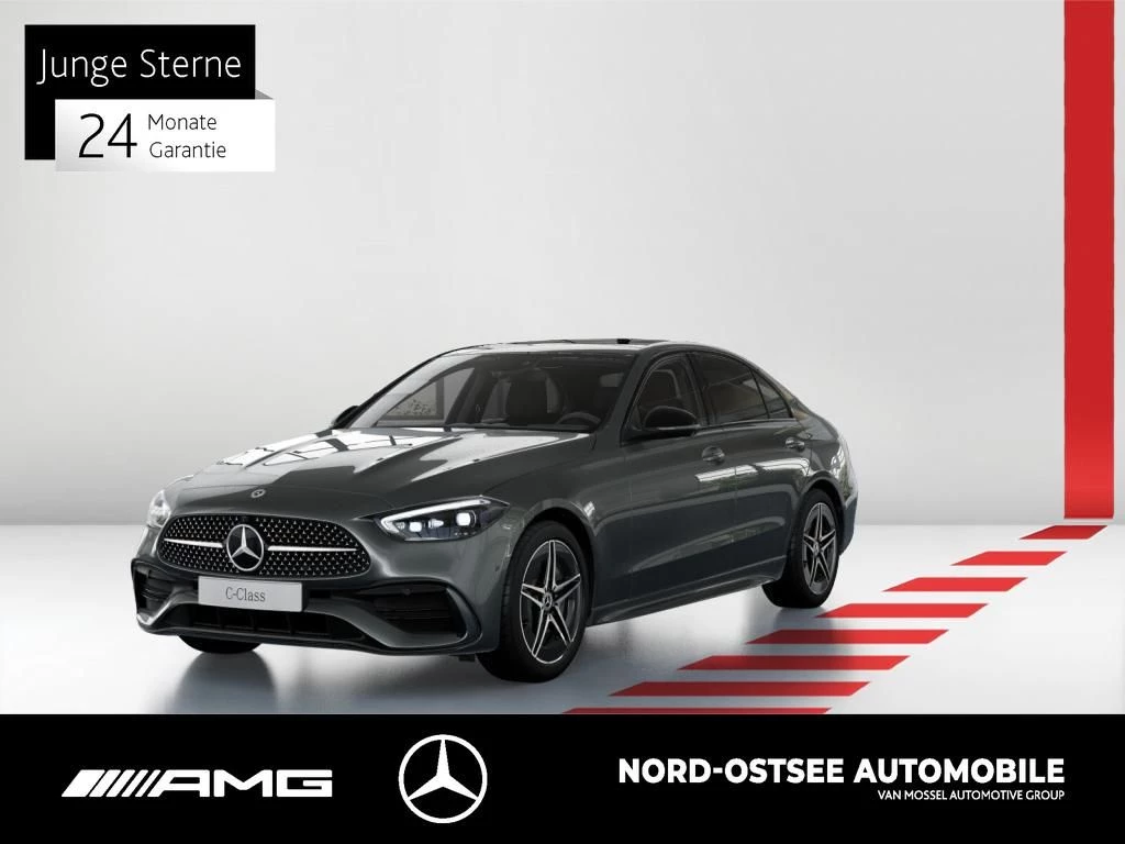 Mercedes-Benz-C-Klasse-image-0