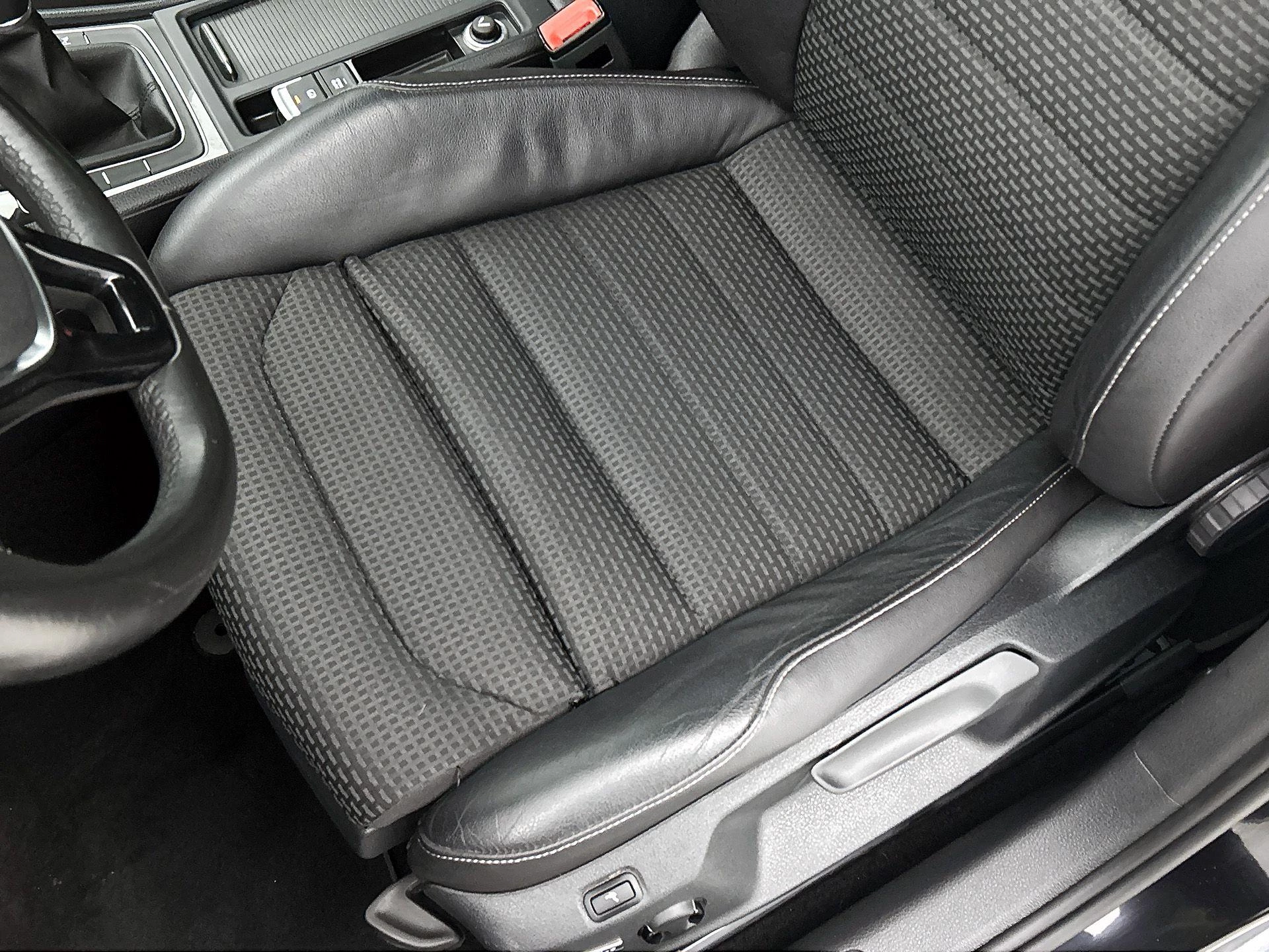 Volkswagen Golf Variant 1.2 TSI Business Edition Connected