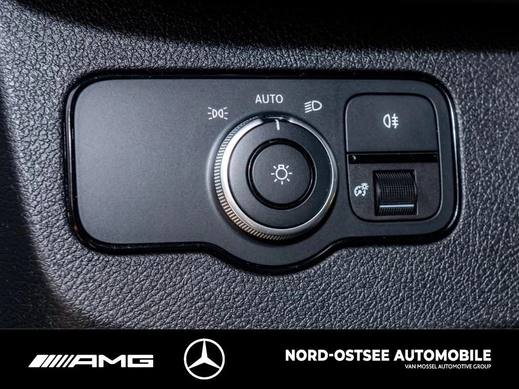 Mercedes-Benz Sprinter 317 TOURER SELECT AUTOM AHK 2,8t KAM Tourer