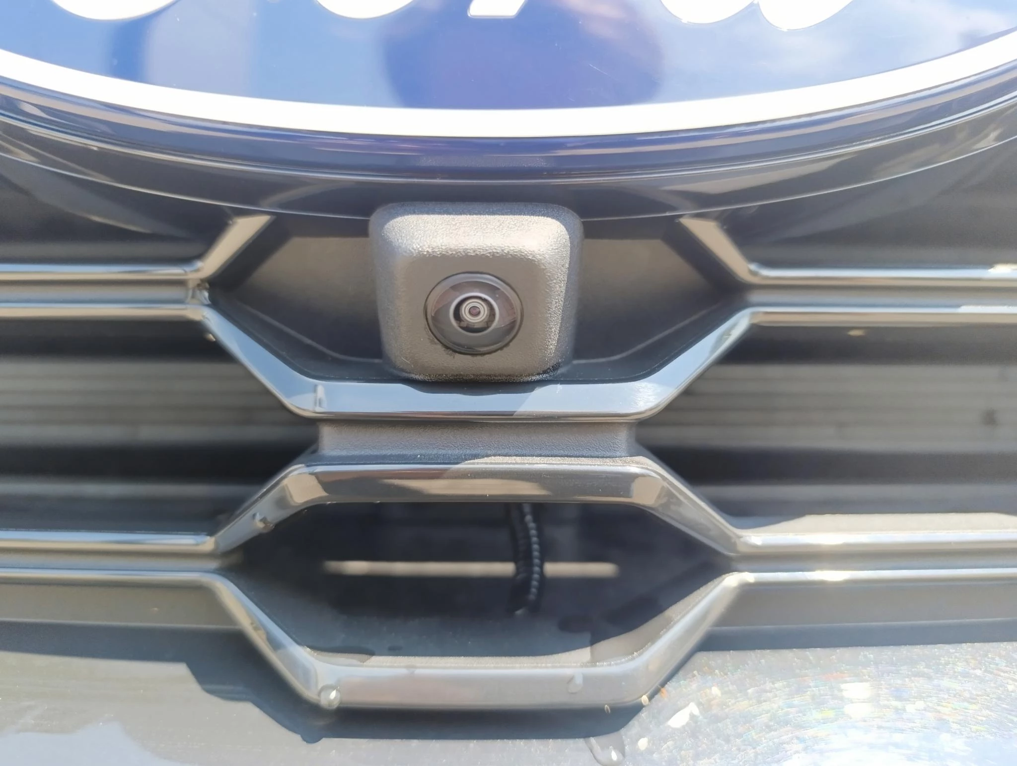 Ford Kuga 2.5 PHEV Sound Edition