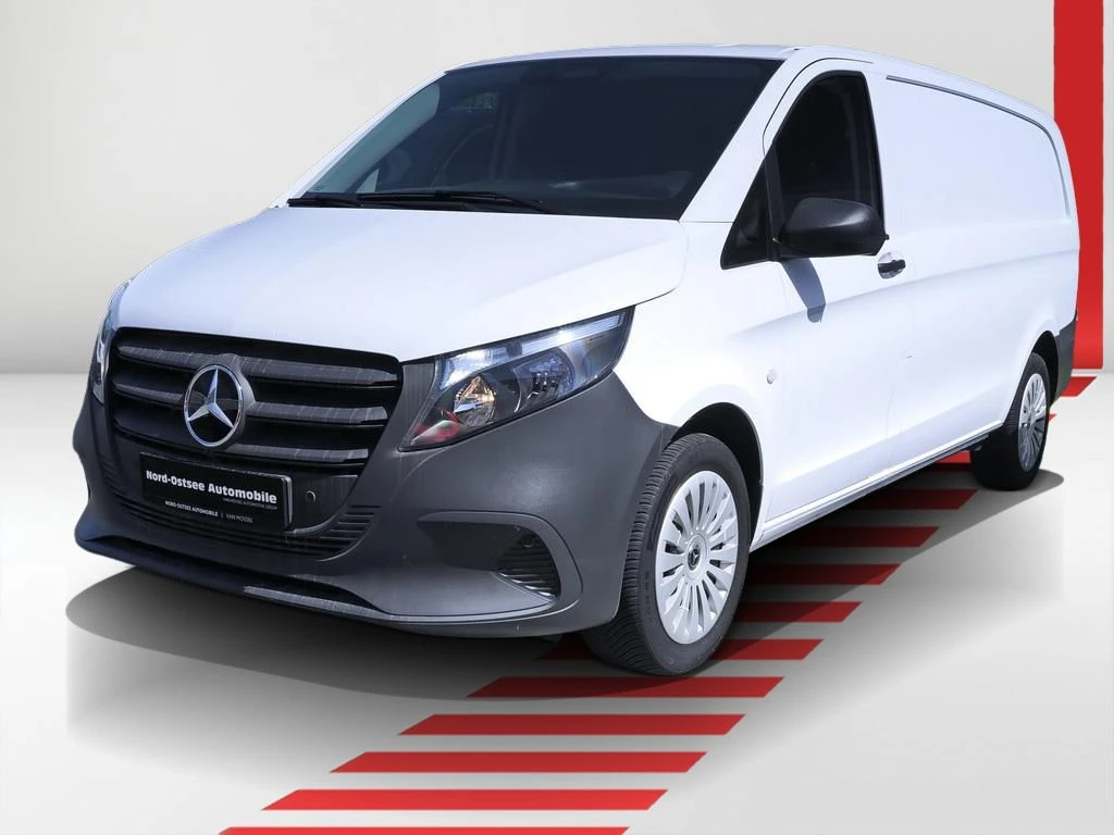 Mercedes-Benz-Vito 116-image-1