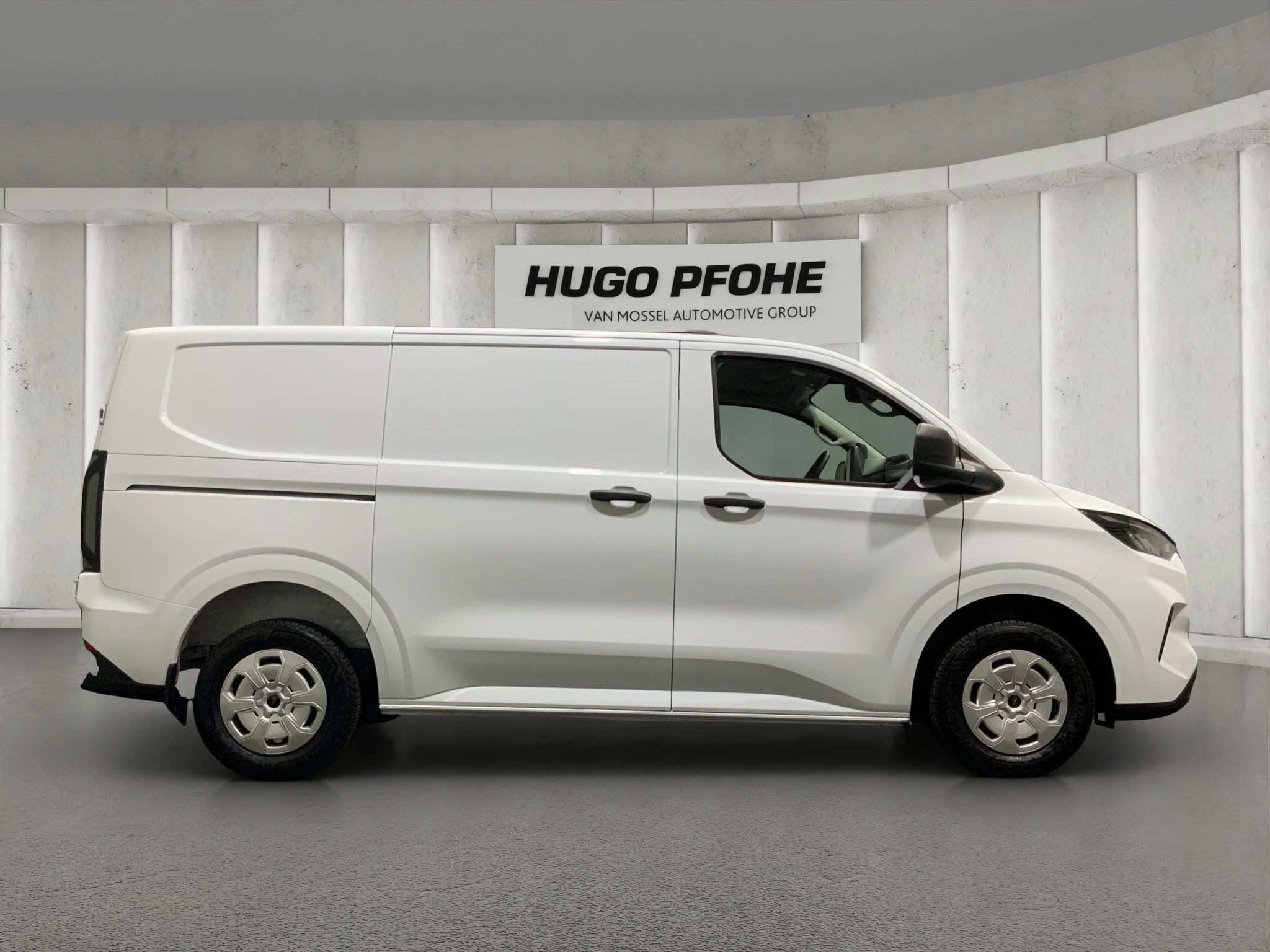 Ford Transit Custom Trend 320 L1 Automatik MJ 2026.50 *Aktionspreis ab Lager bis zum 30.06.2026*