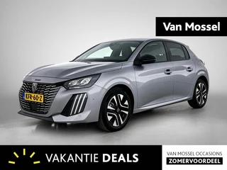Peugeot 208 1.2 Allure