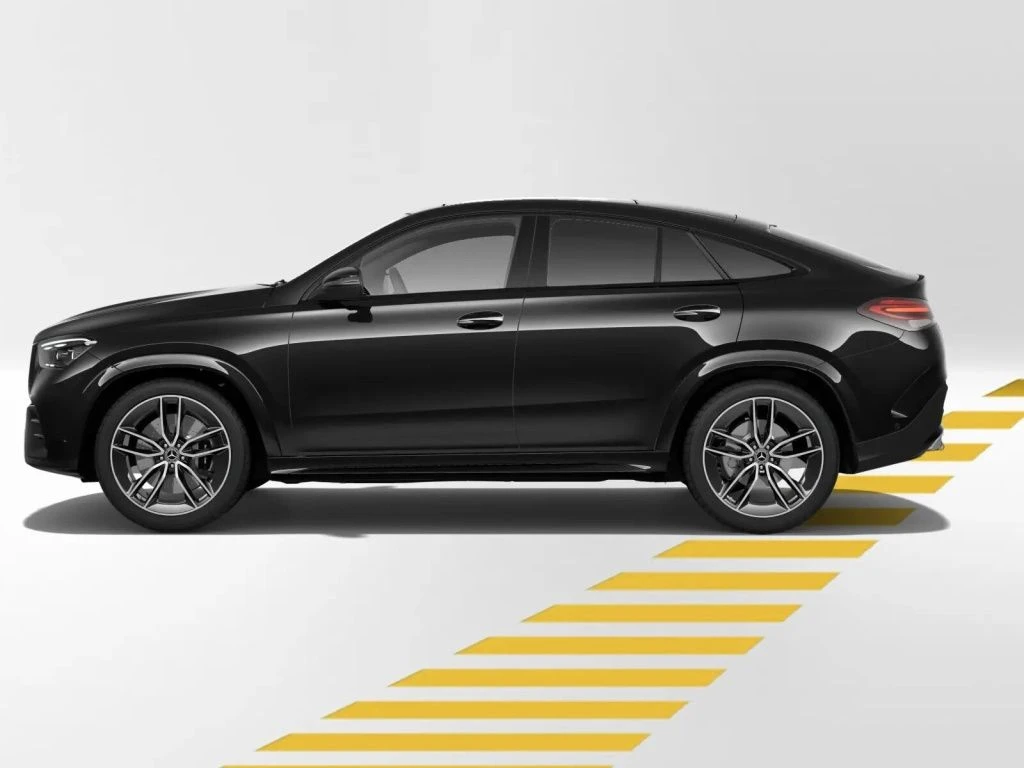 Mercedes-Benz-GLE 450 d-image-3