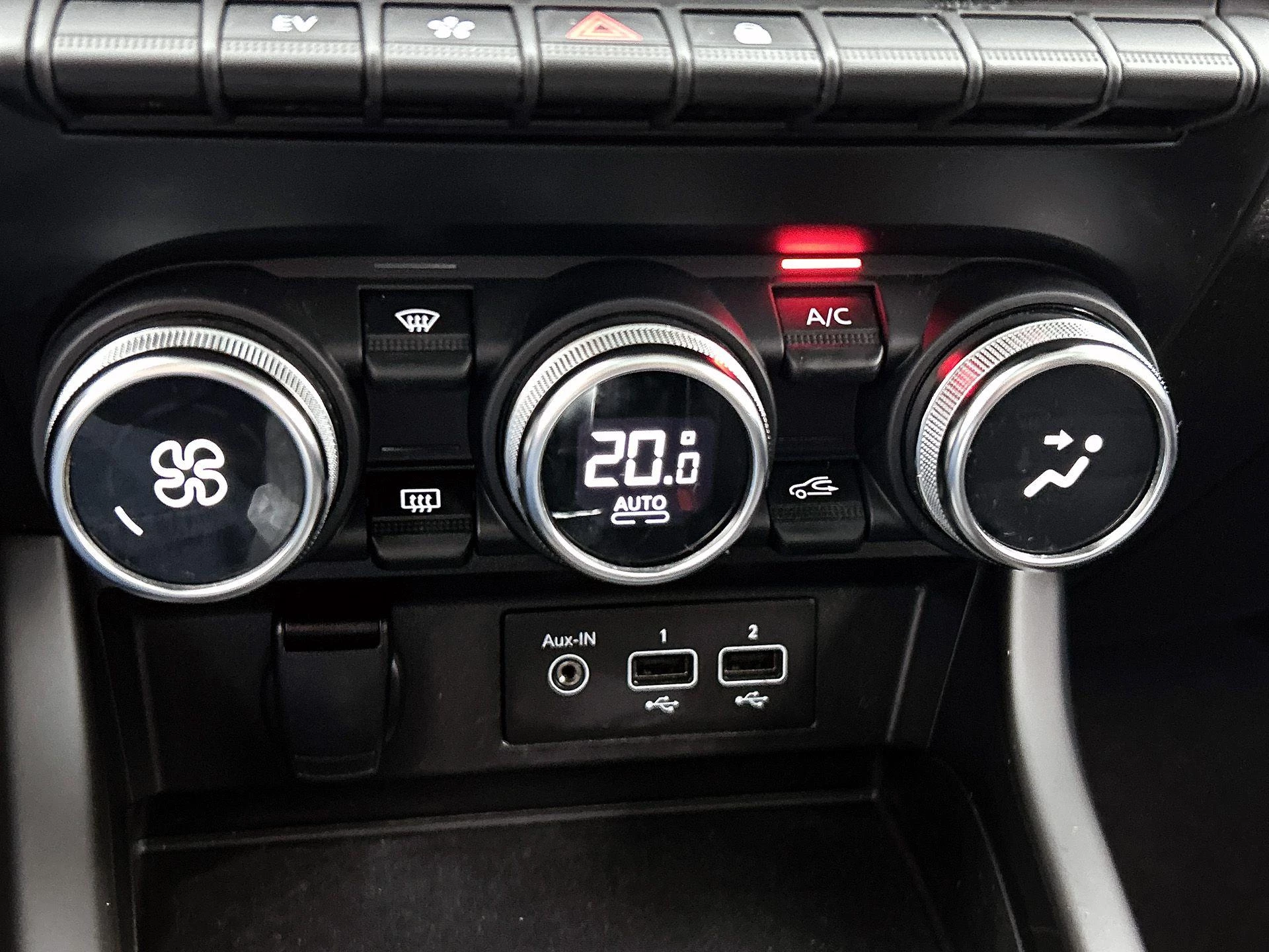 Renault Arkana 1.6 E-Tech Hybrid 145 Intens