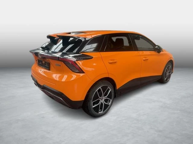 MG MG4 64 kWh Comfort