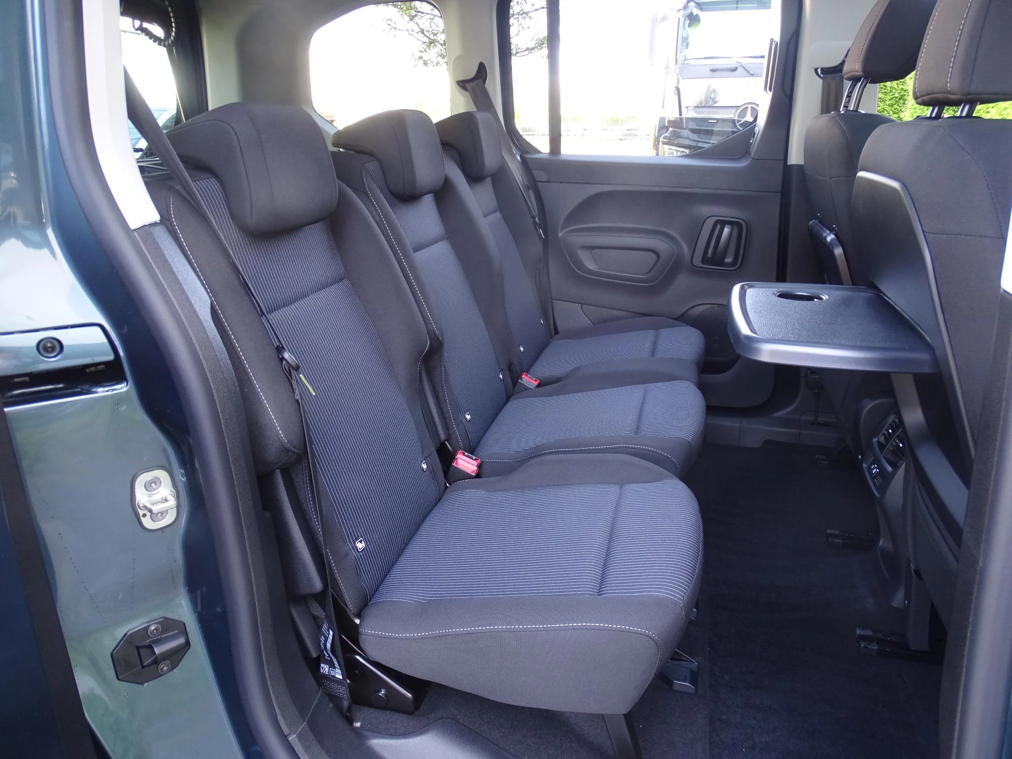 Fiat Qubo 1.2T +gps+camera+park pilot +magic top