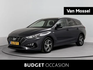 Hyundai i30 Wagon 1.0 T-GDi MHEV Comfort