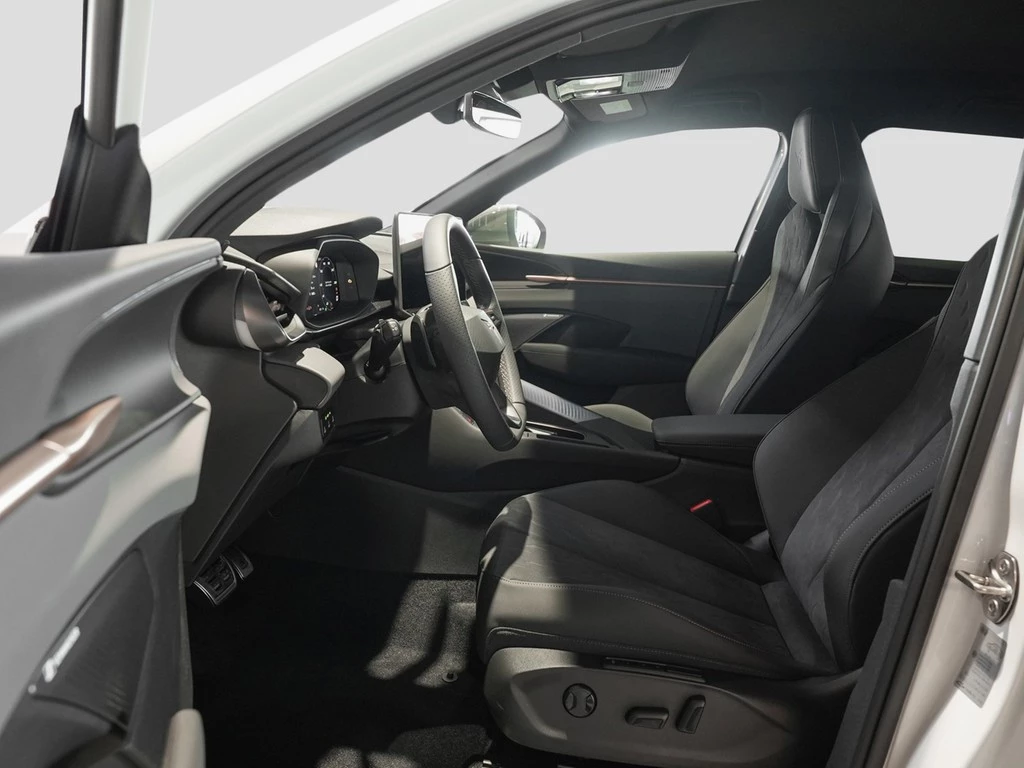 CUPRA Terramar 2.0 TSI 4Drive