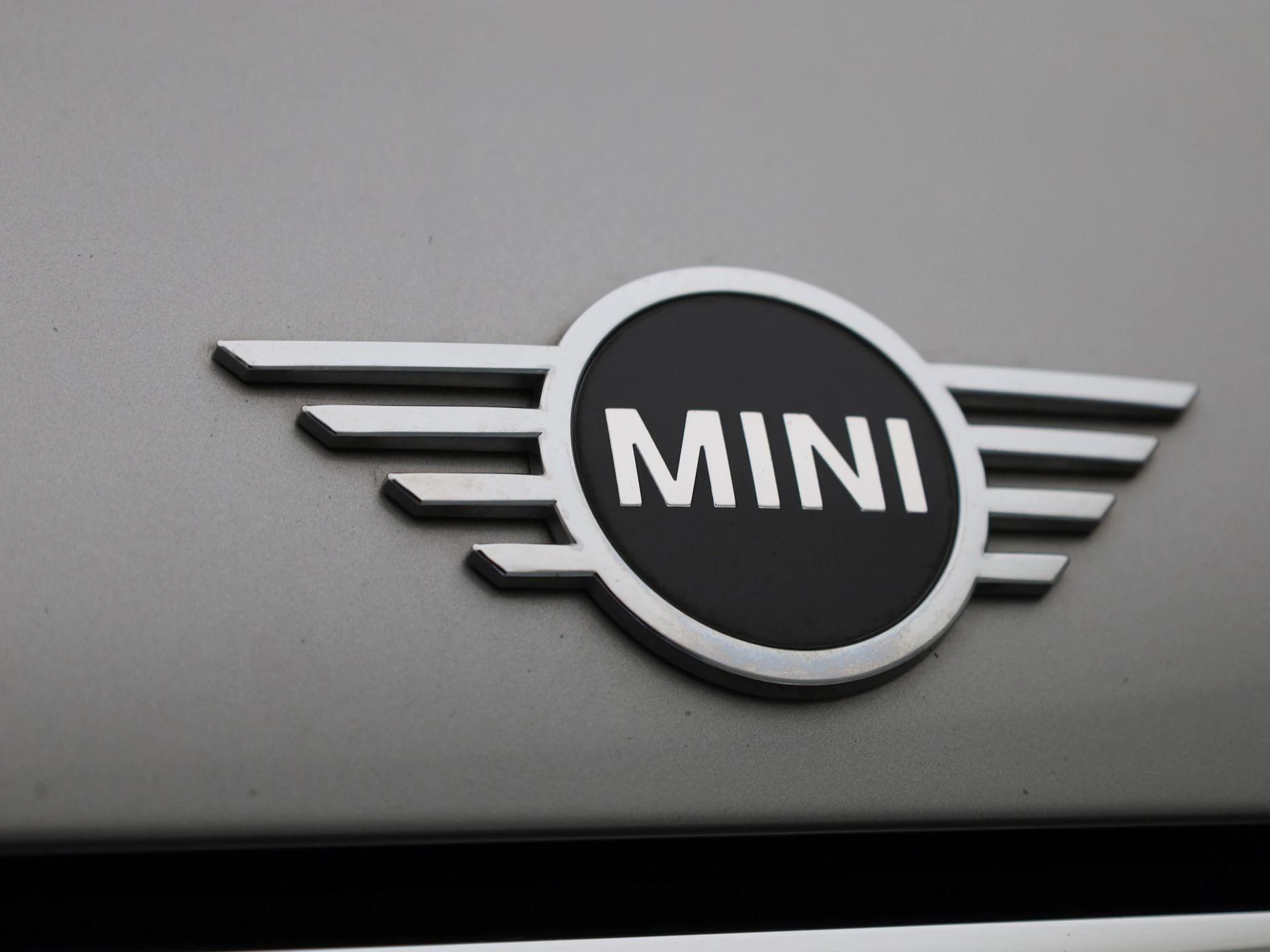 MINI Clubman Mini Cooper (100 kW)
