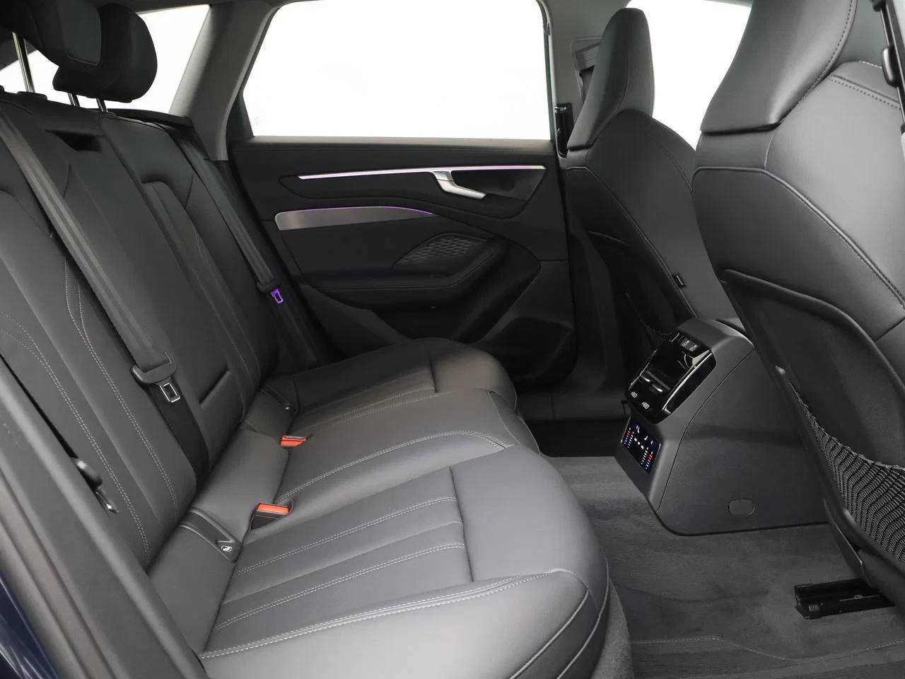 Audi A6 SW | STOCKDEAL * NIEUWE WAGEN | A6 Avant 2.0 TFSI S line S tronic