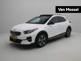 Kia XCeed 1.6 GDi PHEV DynamicLine