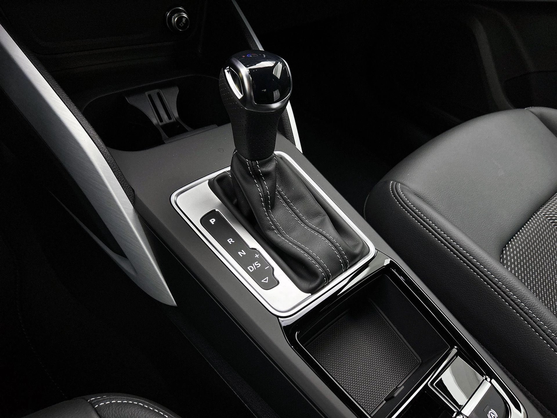 Audi Q2 35 TFSI S Edition