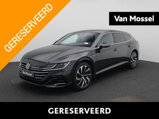 Volkswagen Arteon Shooting Brake 1.4 TSI eHybrid R-Line Business+ 218 PK|