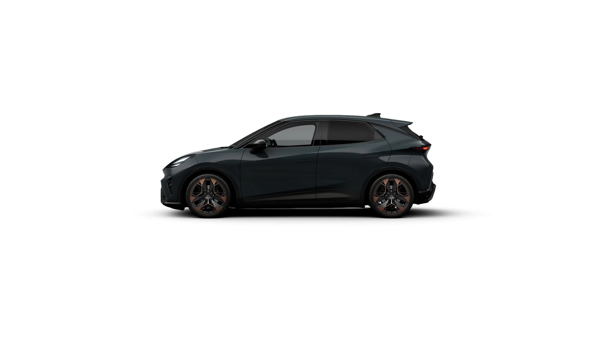 CUPRA Raval Performance First Edition