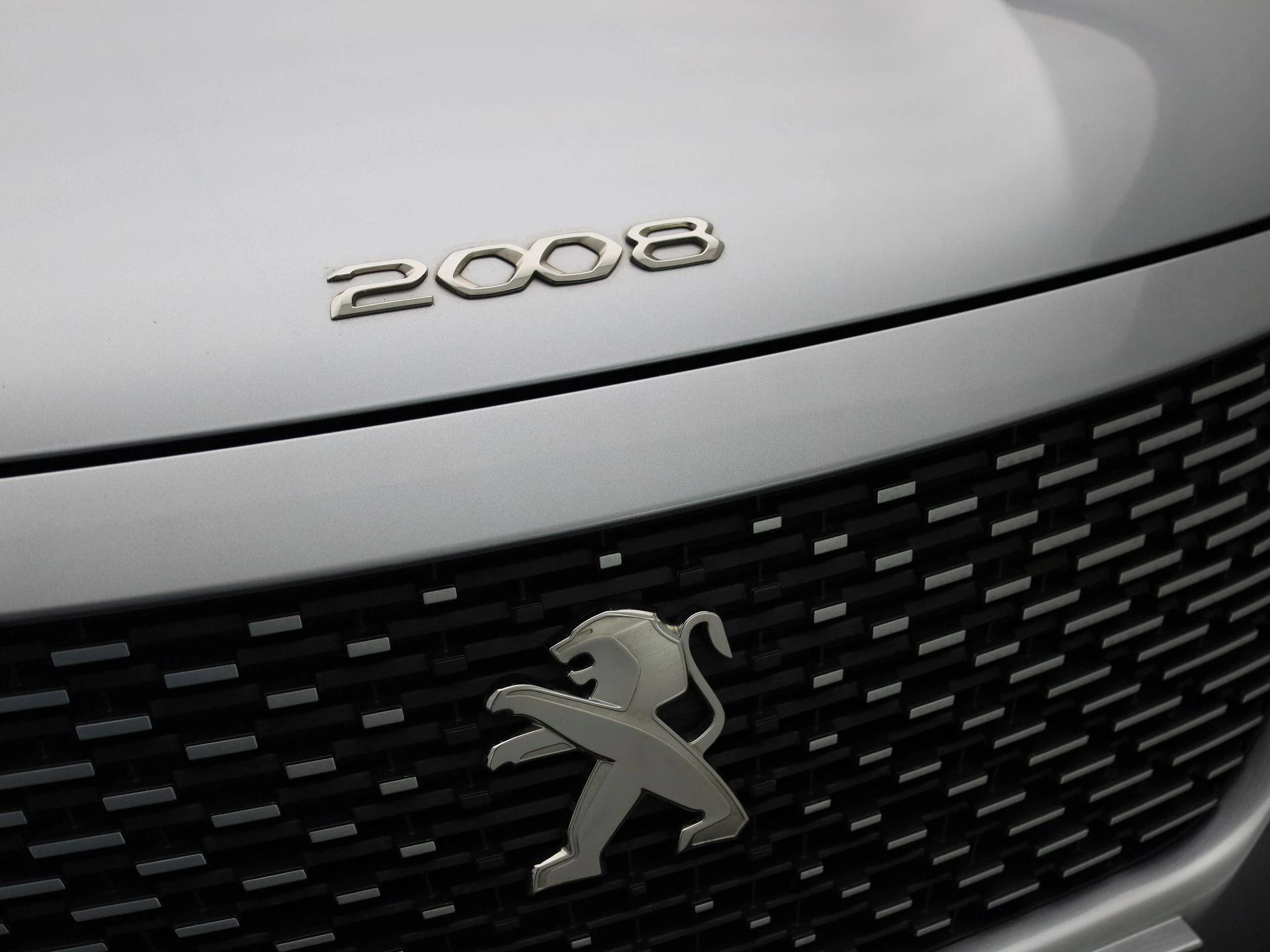 Peugeot e-2008 e-2008 Active Pack