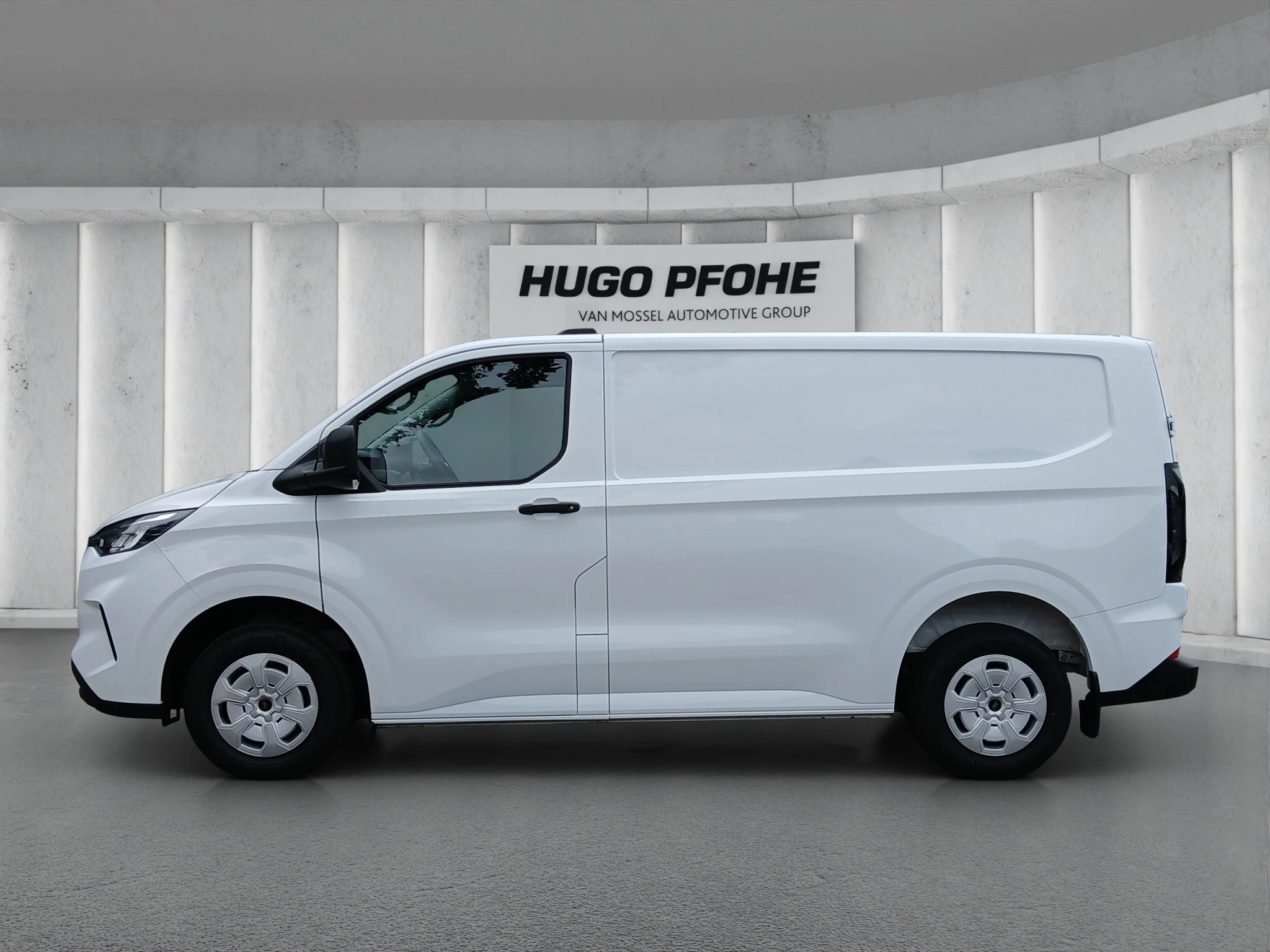 Ford Transit Custom Trend 280 L1 Kasten-LKW *HEZ Aktion HP Super Profi*