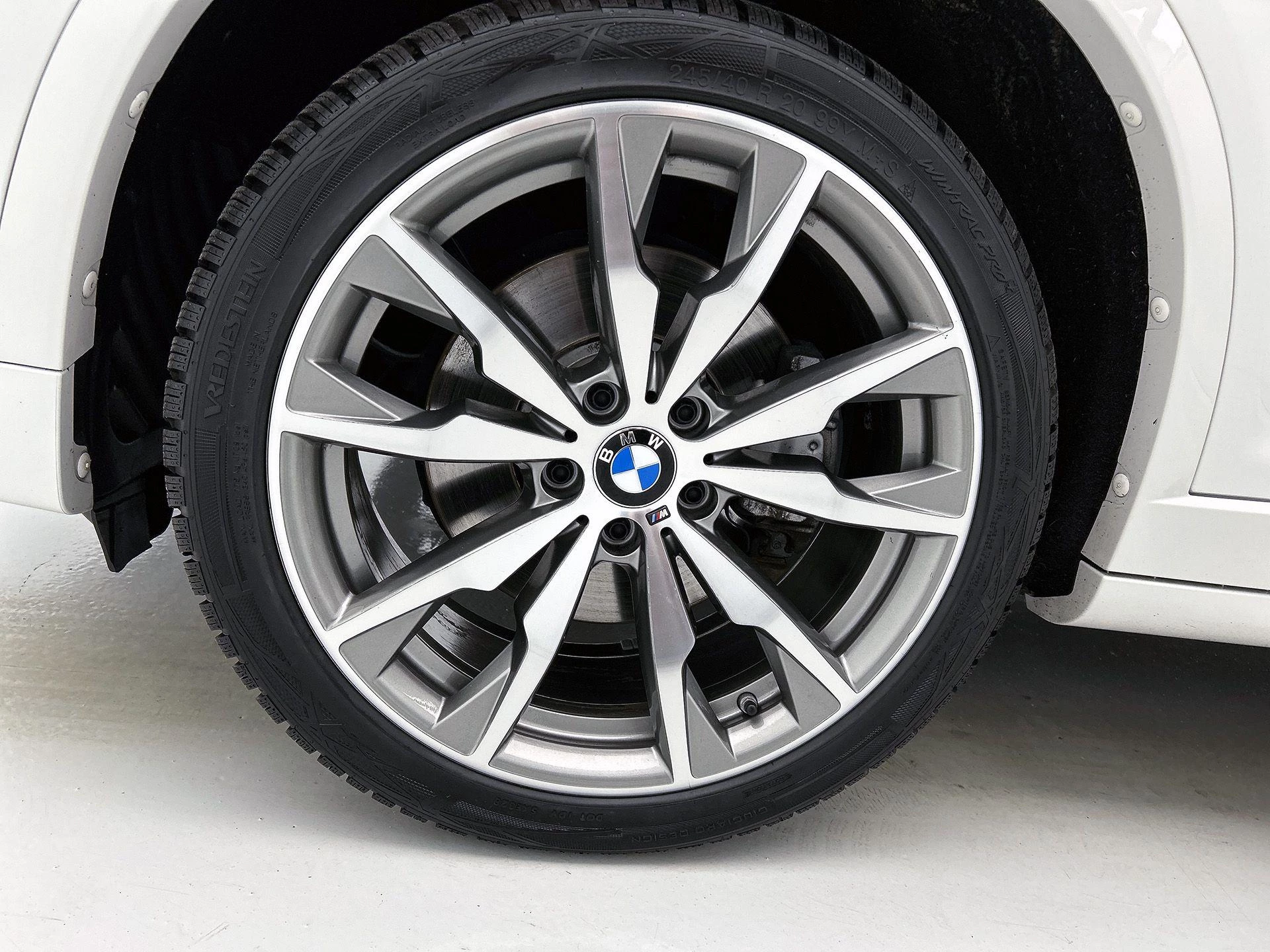 BMW X4 M40i High Executive