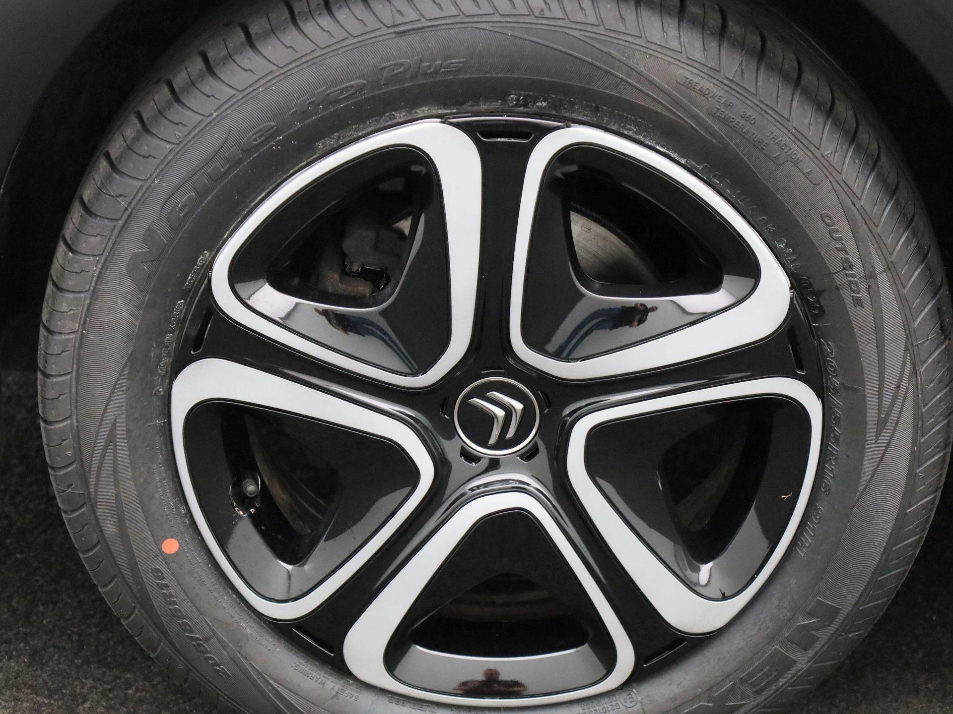 Citroën C3 1.2 PureTech 82 S&S MAN Feel