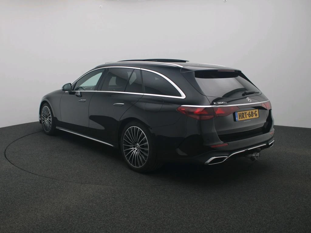 Mercedes-Benz E-Klasse Estate 300 e Sport Edition
