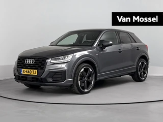 Audi Q2 1.4 TFSI CoD Launch Edition