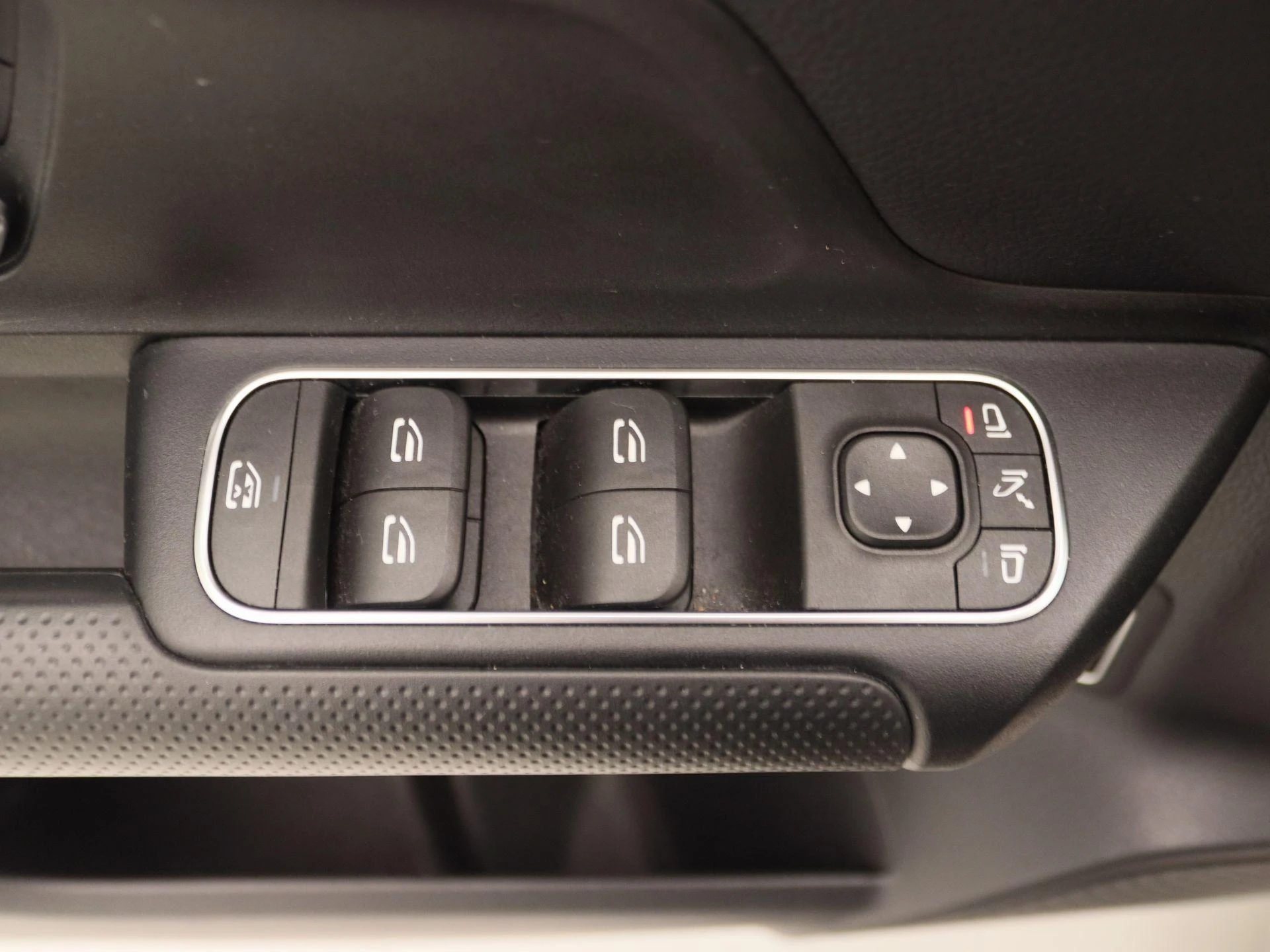 Mercedes-Benz B-Klasse 180 Business Solution Plus