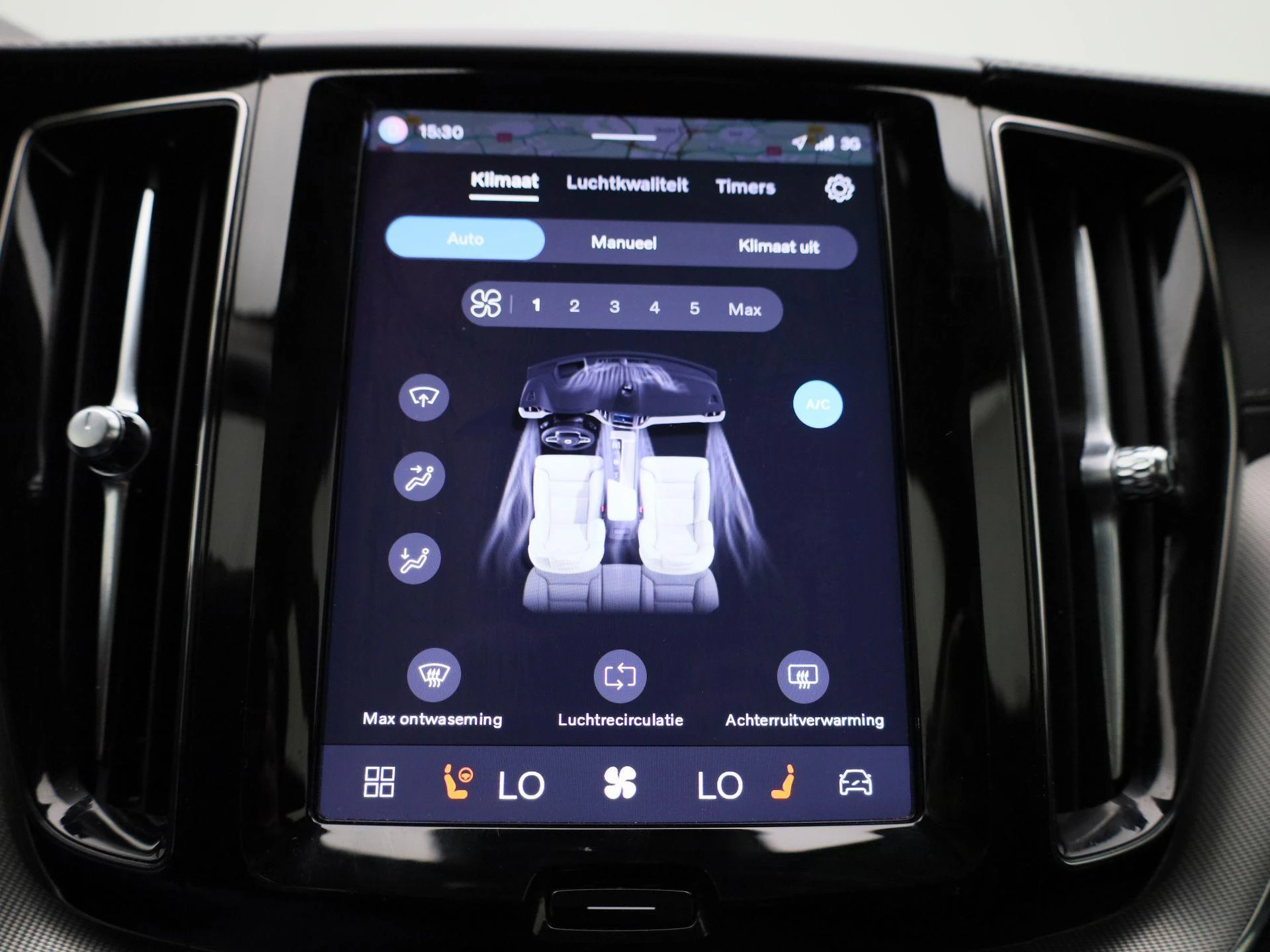 Volvo XC60 T8 PHEV 4x4 Ultimate Dark Aut.