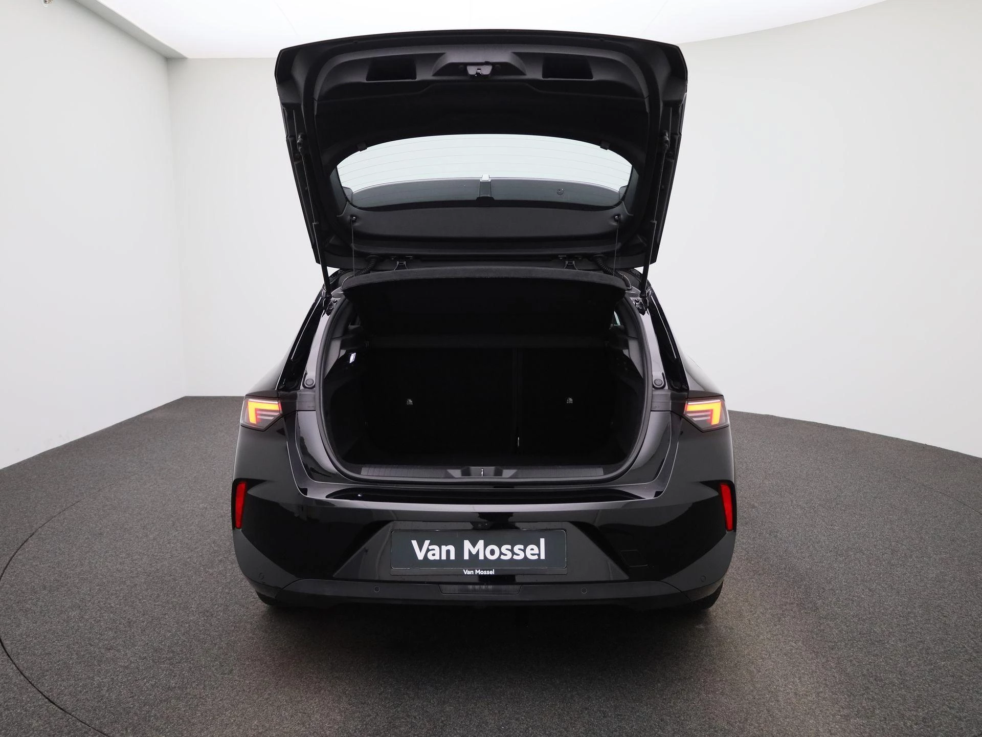 Opel Astra 1.2 Turbo 81kW S/S Edition
