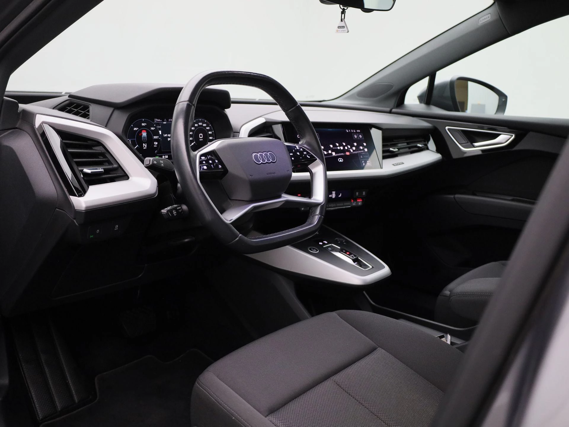 Audi Q4 e-tron 40 Attraction