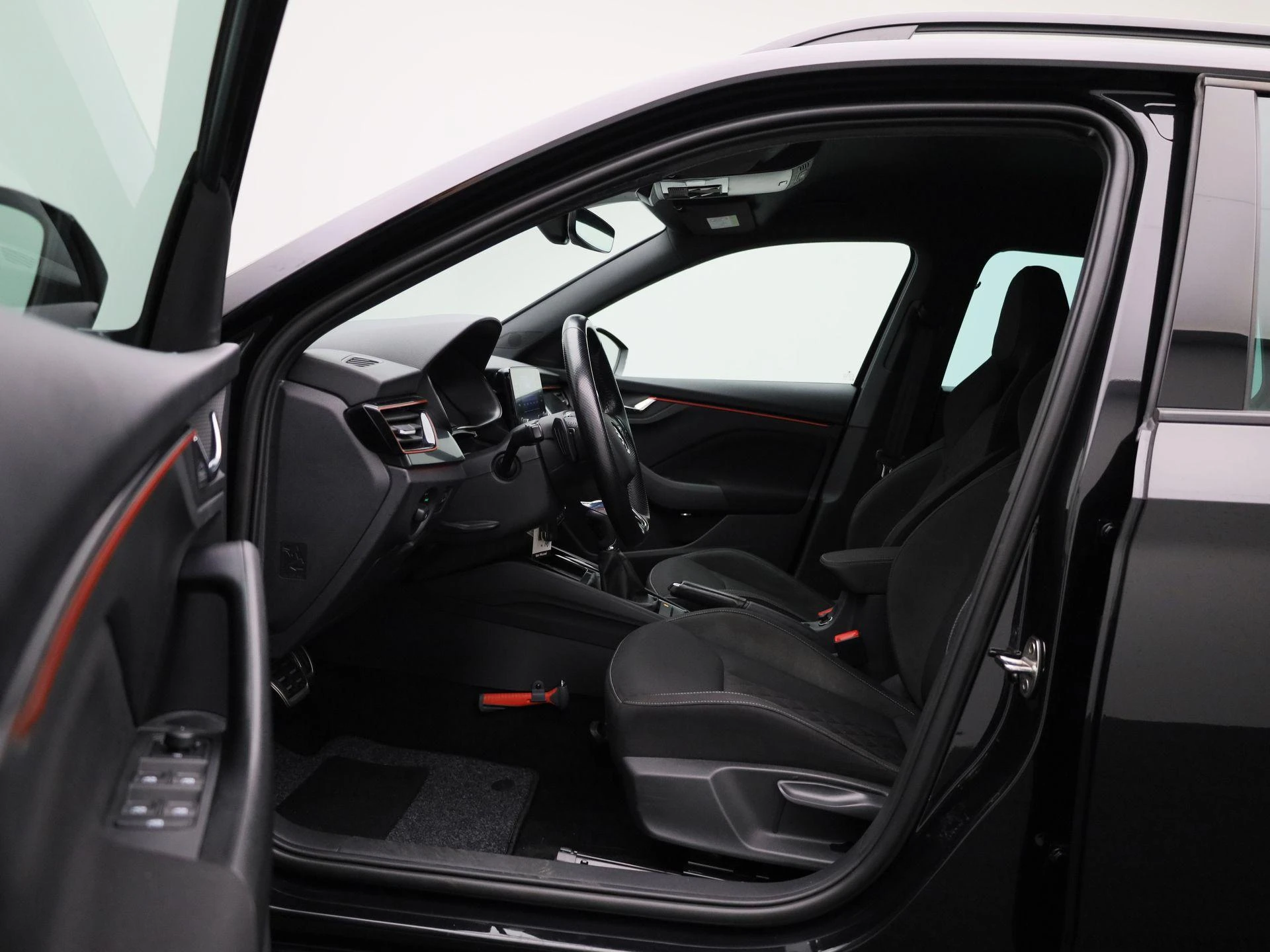 Škoda Kamiq 1.0 TSI Sport Business
