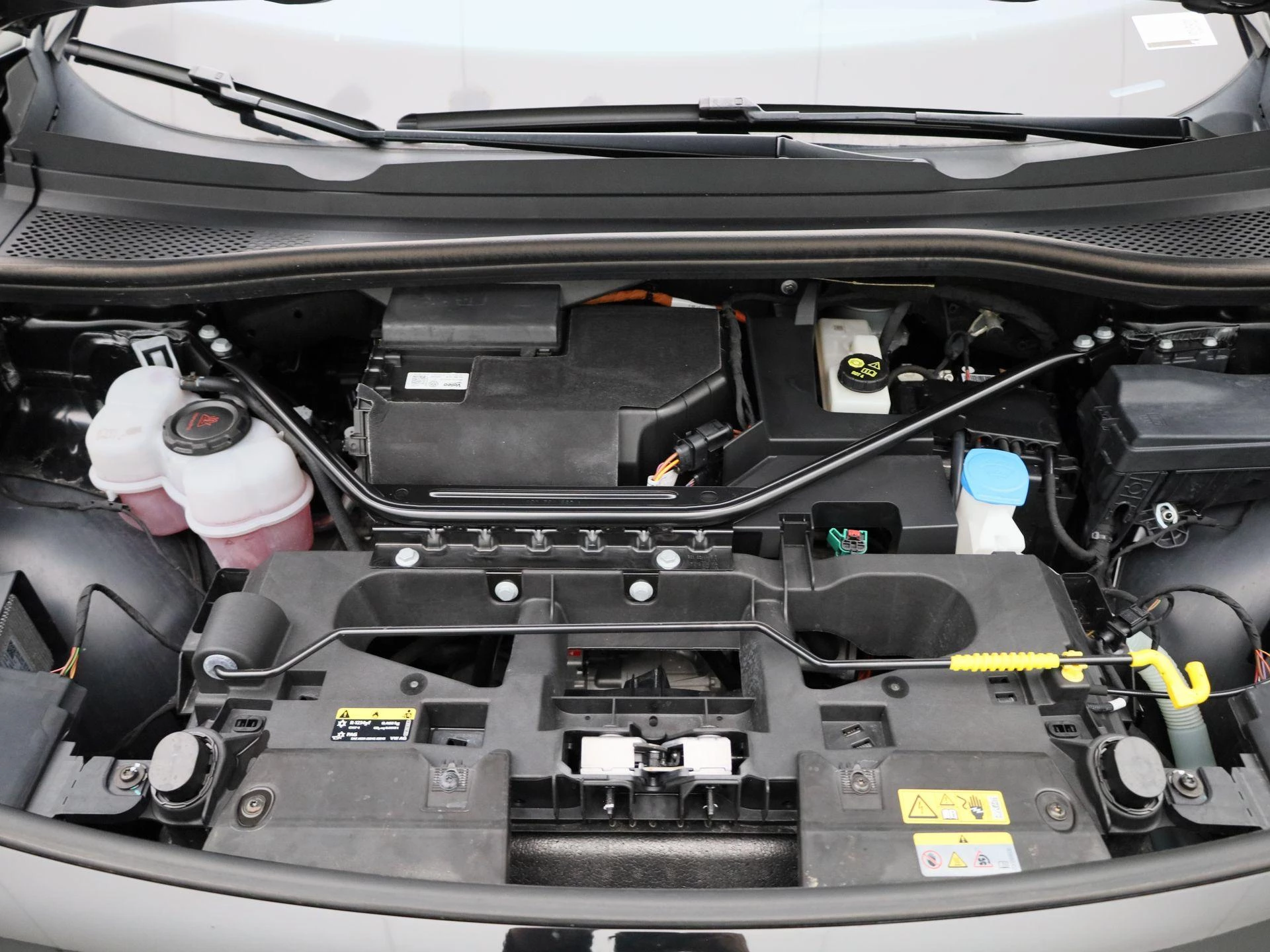 Volkswagen ID.4 GTX 4Motion 77 kWh 299 PK|